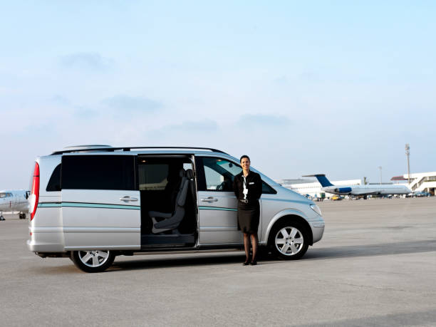 Royal Oak Airport Transfers Service