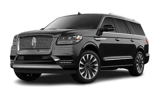 Book Lincoln Navigator Now