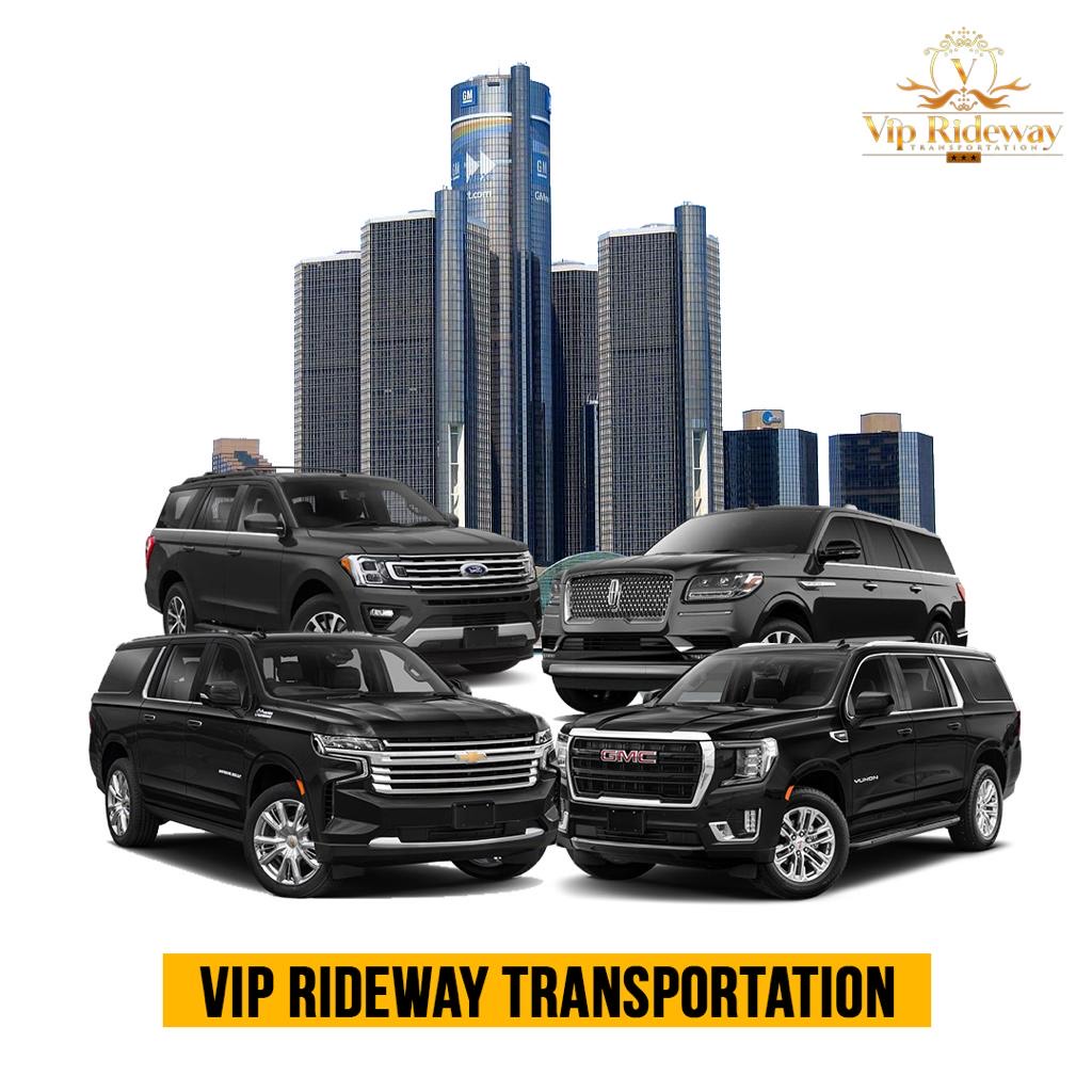 Auburn Hills Private Airport Transfers Service