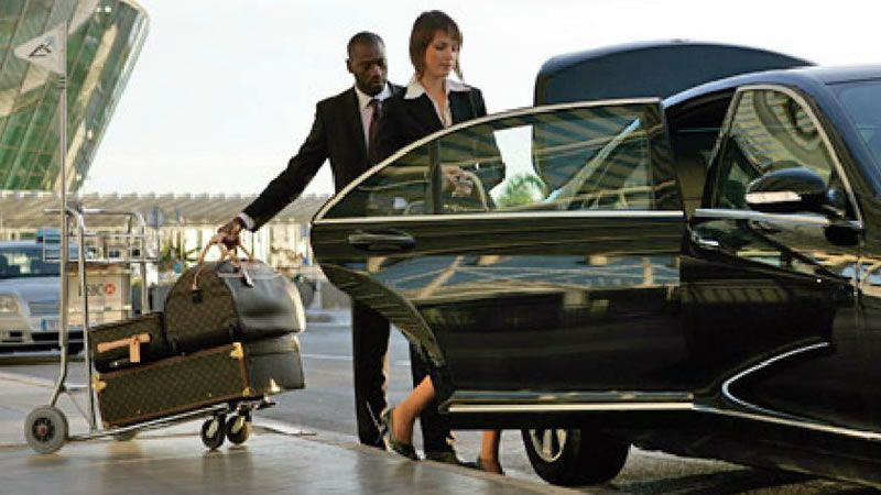 Car Service from Detroit Metro Airport