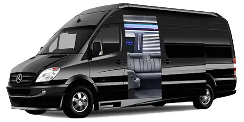 LIMO STYLE SPRINTER