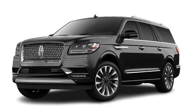 Black Car Service from Detroit Airport
