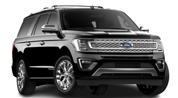 Book Luxury Car Service in Detroit
