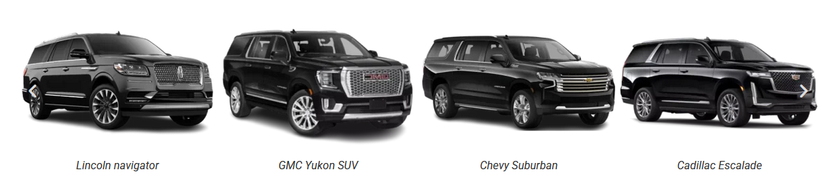 Detroit Airport Premium Car Service
