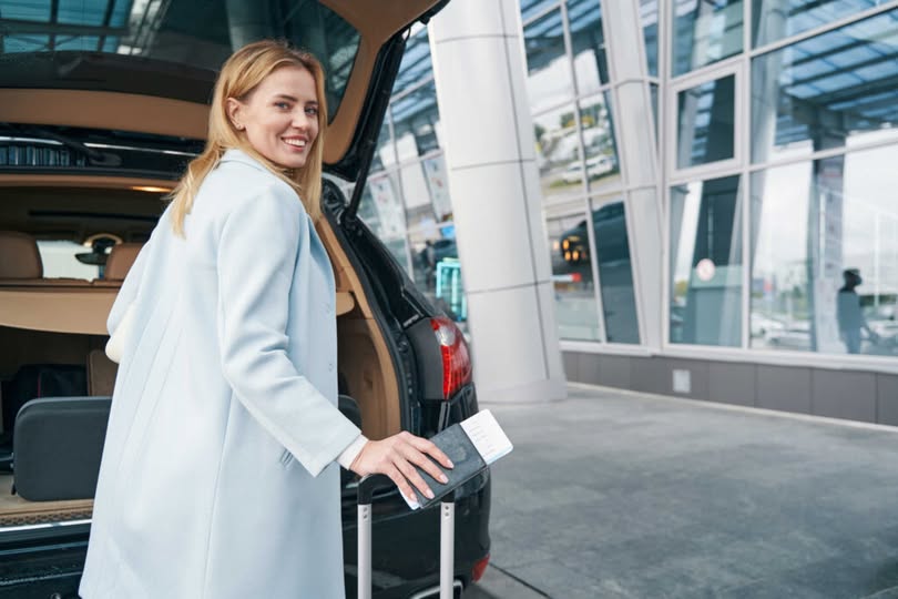 Premium Car Service from Detroit Metro Airport