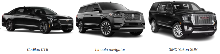24/7 airport car service detroit