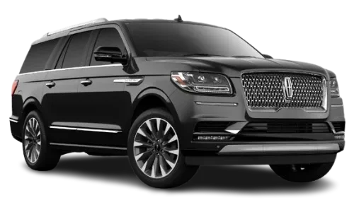 Limo Service Birmingham