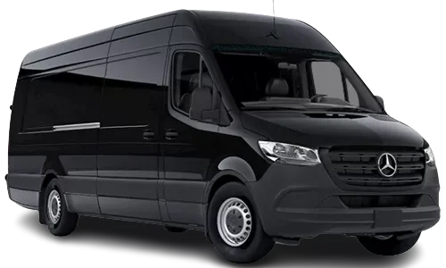 LIMOUSINE SPRINTER