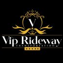 VIP Rideway Transportation Logo